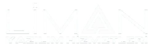 Liman Yazılım Logo